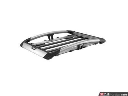 thule trail xt large