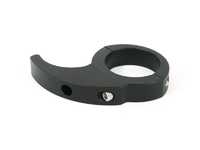 ES#4007127 - FE23.44-1.75IN - Billet Roll Cage Hook - 1.75 Inch - Perfect for hanging up your helmet or steering wheel when not being used - Rennline - Audi BMW Volkswagen Mercedes Benz MINI Porsche