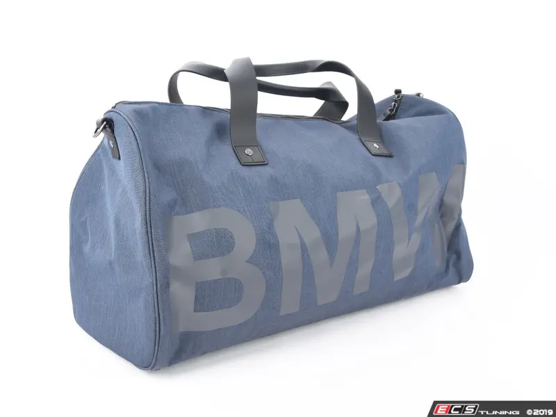 BMW M Motorsport Street Mini Messenger Bag | PUMA