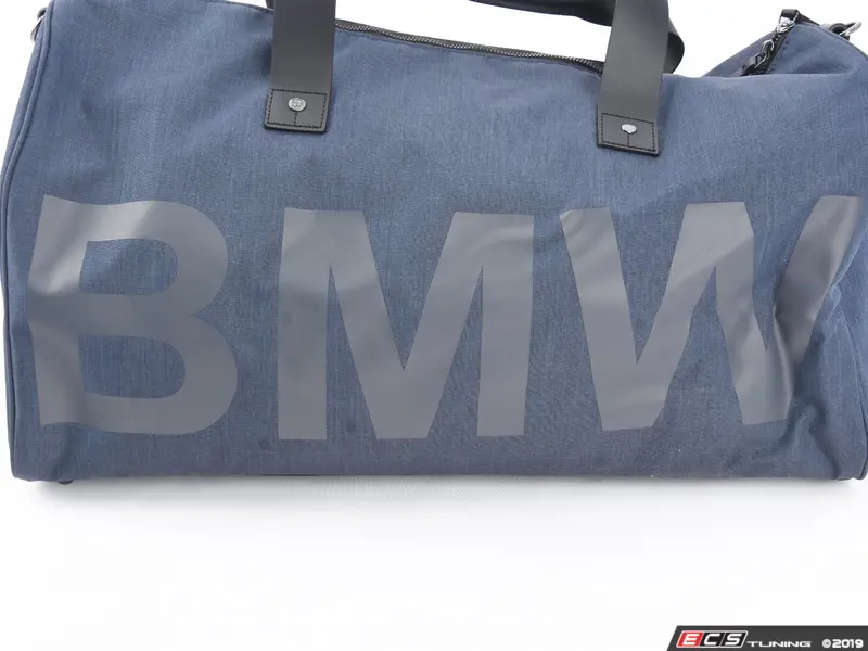 BMW Rear Bag - Leather Edition 40L (77492451076) – High Road Motorsports