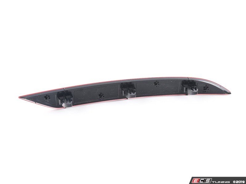 Genuine Volkswagen Audi - 5G0945105C - Rear Bumper Reflector - Left ...