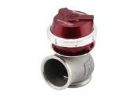 ES#4007257 - TS-0554-1014 - Gen-V WG50 Pro-Gate50 External Wastegate - 14psi / Red - The Gen-V WG50 Pro-Gate50 external wastegate is a cost effective, high performing 50mm external wastegate. - TurboSmart - Audi Volkswagen