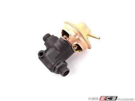 ES#2592561 - 0021401360 - EGR Valve - A crucial part of the emissions system on your vehicle - Original Equipment Supplier - Mercedes Benz