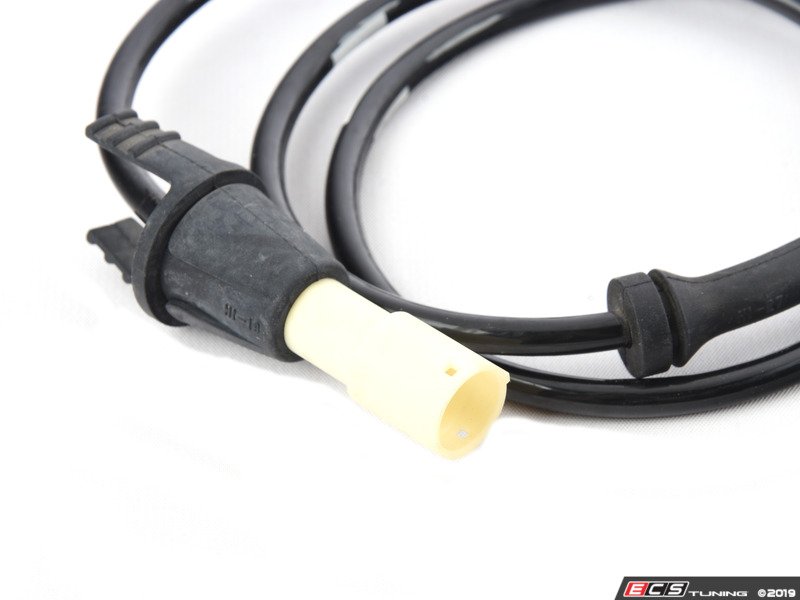 Genuine BMW 34521181456 Rear ABS Sensor Priced Each (NO LONGER