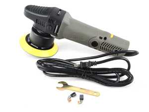 ES#3450455 - BUF503 - TORQX Random Orbital Polisher - Designed For The Professional, Perfect For The Enthusiast - Chemical Guys - Audi BMW Volkswagen Mercedes Benz MINI Porsche