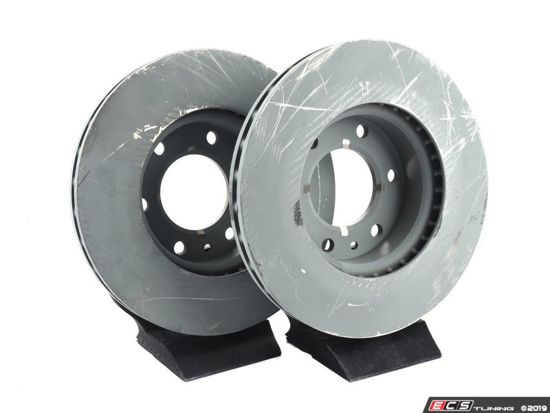 Genuine Mercedes Benz 9064210012KT1 Sprinter 2500/3500 Front Brake