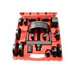 ES#4008636 - CTA8650 - Wheel Bearing & Hub R&R Kit - CTA Tools - Audi BMW Volkswagen