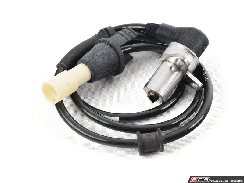 Genuine BMW 34521181456 Rear ABS Sensor Priced Each (NO LONGER