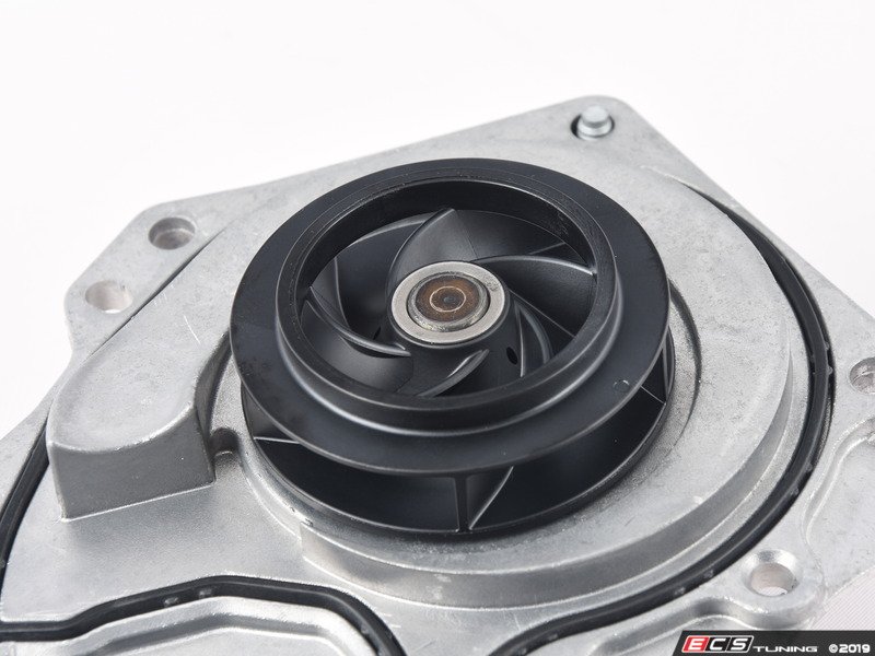 Genuine Volkswagen Audi - 06L121012H - Water Pump (06L 121 012 H)