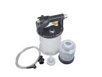 ES#3971256 - 029018SCH01A - Pneumatic Brake Fluid Changer 2 Liter - This kit allows for one man brake bleeding. Comes with everything you need to bleed brakes. Air operated. - Schwaben - Audi BMW Volkswagen Mercedes Benz MINI Porsche