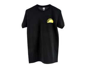 ES#4013787 - TURNERTACO - Turner Motorsport Taco Tee - Represent your favorite race team and your favorite food all in one great tee shirt! - Turner Motorsport - Audi BMW Volkswagen Mercedes Benz MINI Porsche