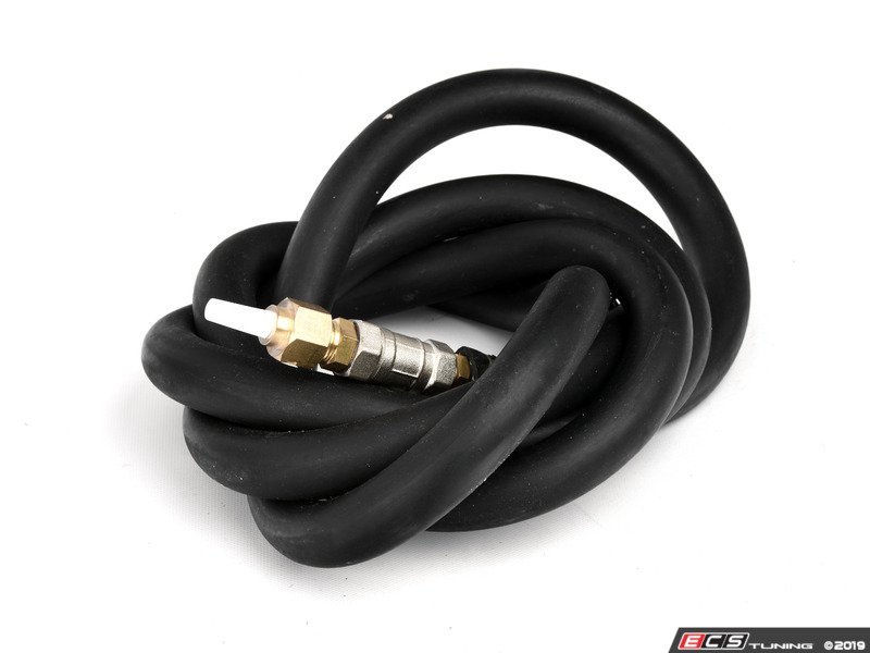 Assembled By ECS 034108Z05KT Audi & VW Direct Injection Carbon