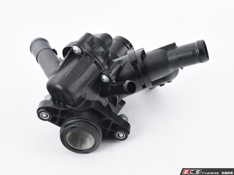 Genuine Mercedes Benz 2702002200 Thermostat Assembly