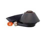 ES#4014050 - 99-A0000028-01 - Secure360 4G W/Direct Wire - Full 360-degree camera that sees everything in and around your vehicle, all the time, even when parked. - Waylens - Audi BMW Volkswagen Mercedes Benz MINI Porsche