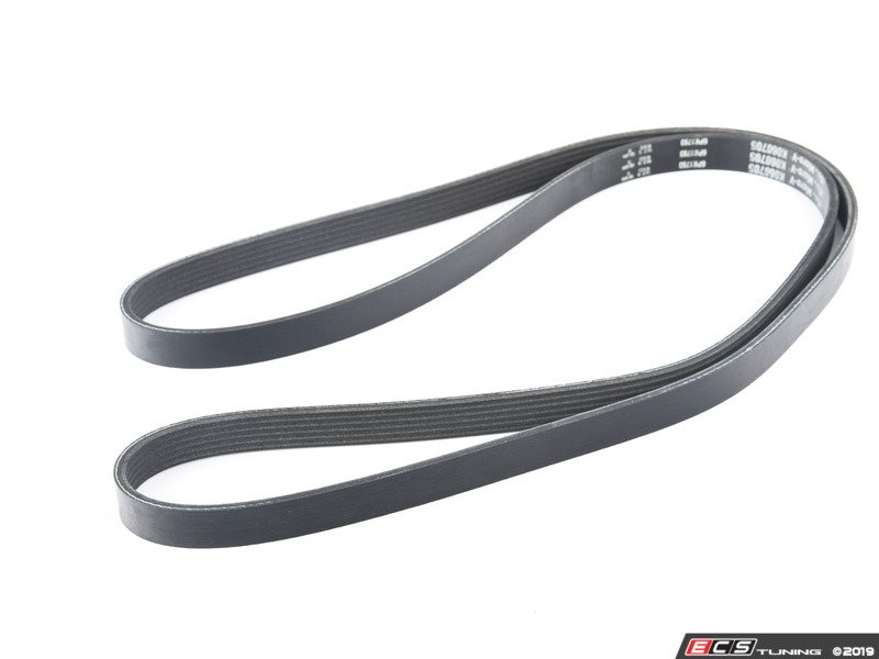 Dayco - 5060705 - Poly Rib Serpentine Belt