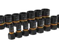 ES#4017095 - KDT84783 - Gear Wrench 15 Pc. 1/4