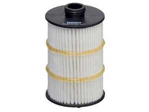 Cabin Air Filter Paper Hengst 64119237555 for BMW Brand New Premium Quality