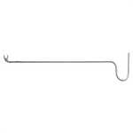 ES#4017176 - MLK267500 - Clip Remover - Mueller-Kueps - Audi BMW Volkswagen Mercedes Benz MINI Porsche
