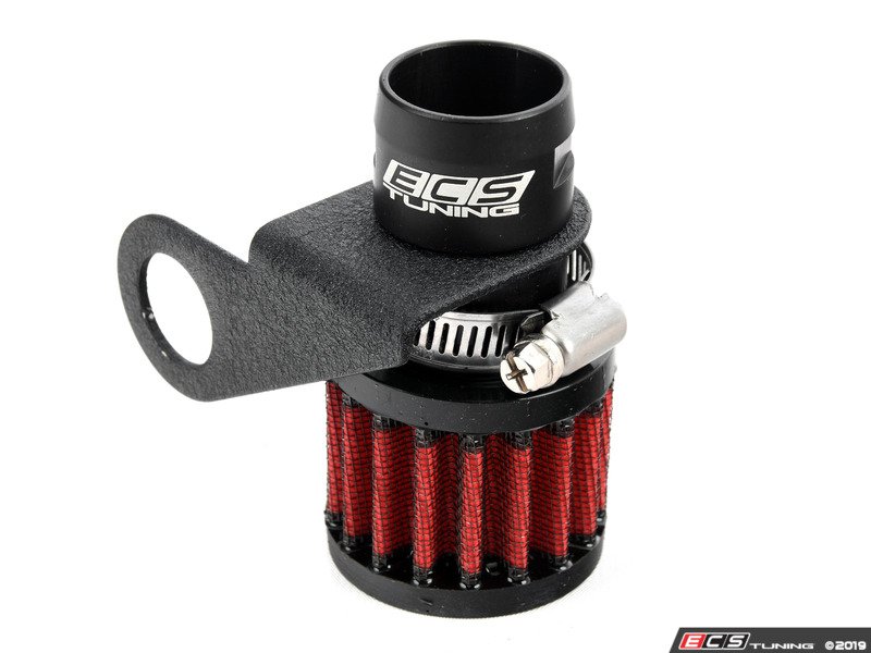 ECS 004527ECS05 Secondary Air Filter Adapter Kit