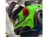 ES#4017202 - F56BRW1.1FRP - Duell AG Big Rear Wing Krone Edition V1.1 - FRP - Straight from Japan aggressive rear wing that has an import tuner design - Duell Ag - MINI