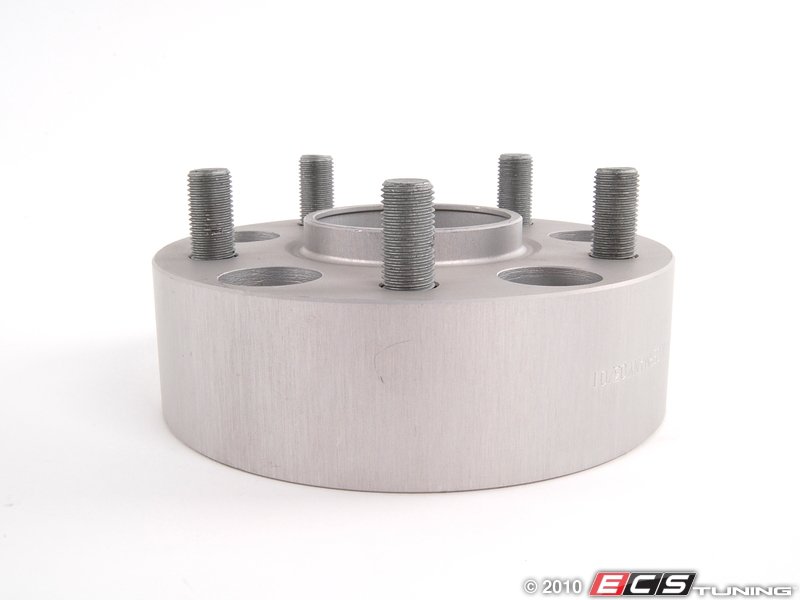 H&R 10095716 DRM Series Wheel Spacer 50mm (1 Pair)