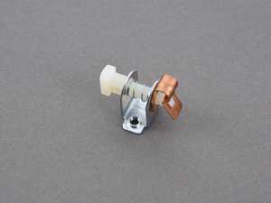 ES#2673626 - 61316928205 - Switch Hand Brake Control - Used to trigger the brake light on the dash when hand brake is applied - Genuine MINI - MINI