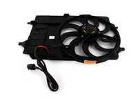ES#1981607 - 17117541092 - Radiator Fan Housing - Replacement for a failed radiator fan - TYC - MINI