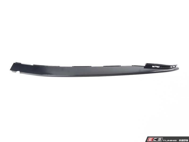 Genuine European Volkswagen Audi - 5G0805903E041 - TCR Front Lip ...