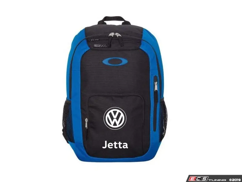 Genuine Volkswagen Audi - DRG005969 - Jetta Oakley Backpack - (NO LONGER  AVAILABLE) (D RG0 059 69)