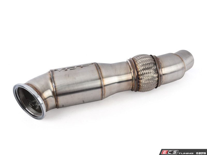 vrsf downpipe m2