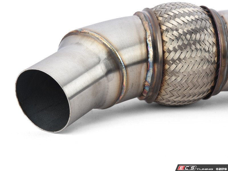 vrsf downpipe m2