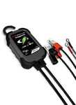 ES#4017690 - SHMSC1272 - 2A 6/12V Battery Charger - Schumacher - Audi BMW Volkswagen Mercedes Benz MINI Porsche