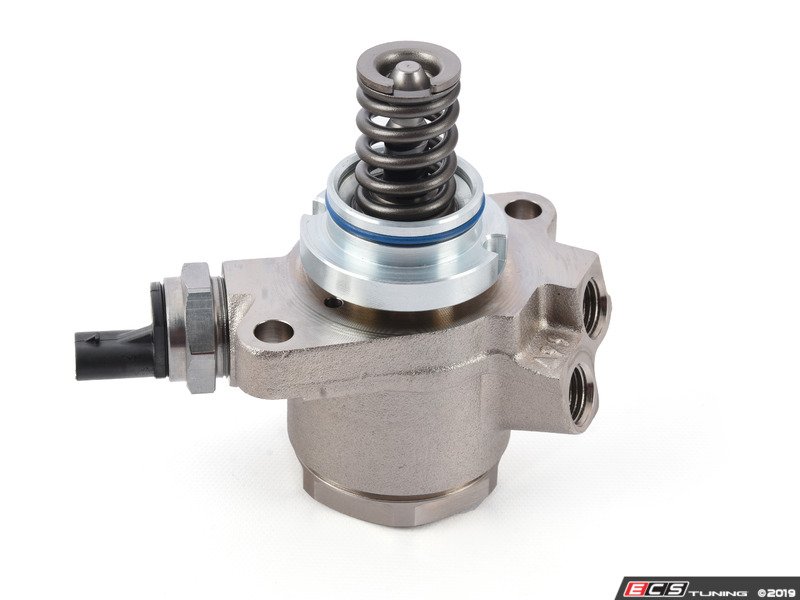 Genuine Volkswagen Audi - 07L127025N - High Pressure Fuel Pump - Priced ...