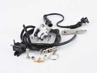 ES#4017623 - FMDVR60Asd - Blow Off Valve Kit - *Scratch And Dent* - Upgrade to Forge on your MINI Cooper with N18 Engine - Forge - MINI