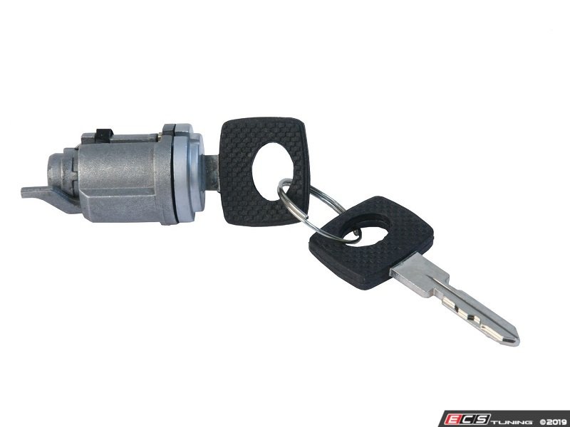 URO - 1264600604 - Ignition Lock Cylinder