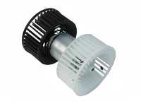 ES#4017767 - 64119204154 - Blower Motor - With squirrel cages - URO - BMW