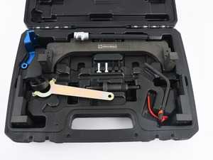 ES#3579973 - 027161SCH01A - Schwaben Engine Timing Tool Set MINI/BMW B36/B38/B46/B48/B58 - A complete kit that's required to properly service your timing or head repair - Schwaben - BMW MINI