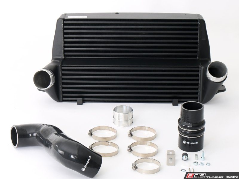 Wagner Tuning 200001113 Competition Intercooler Kit EVO3