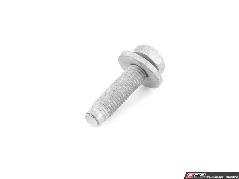 Genuine Volkswagen Audi - WHT004341 - Bolt - Priced Each (WHT 004 341)
