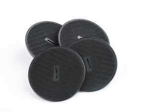 ES#3663554 - 51472457270 - BMW M Performance Carpeted Floor Mat Set - Gorgeous performance inspired design with the ///M Performance logo - Genuine BMW M Performance - BMW