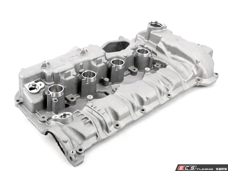 Cylinder Head Cover - Zyl. 1-4