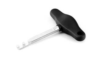 thumbnail image 2 of ELECTRICAL CONNECTOR REMOVAL Puller Service Tool Plug'' D5T1 F7E2 C6O5 2 of 12