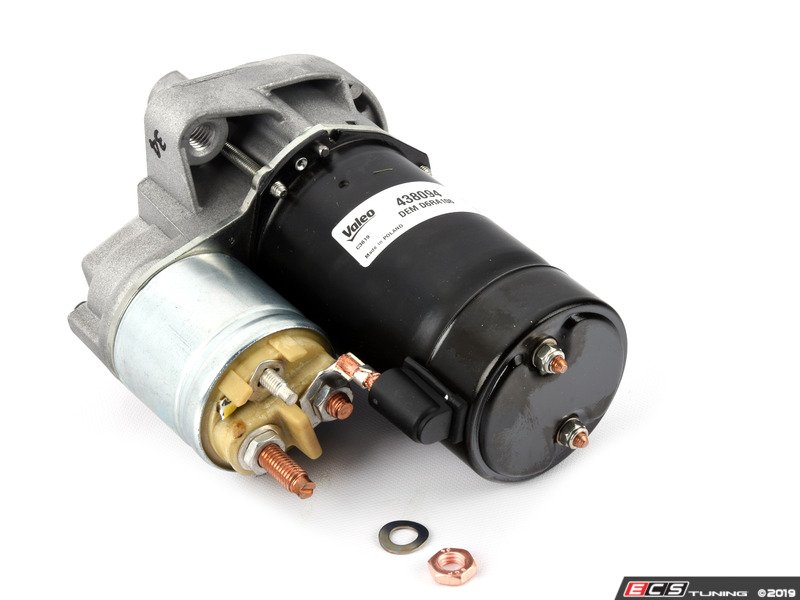 Valeo - 079911021G - Starter