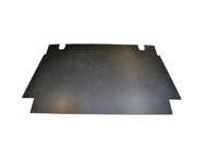 ES#4020008 - 1928314 - MINI Hard Top Rear Seat Delete Panel R50/R53/R56 - Delete your rear seat the clean way to save weight and increase cargo space - Sneed4Speed - MINI