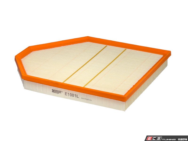 Hengst - 13717601868 - Engine Air Filter