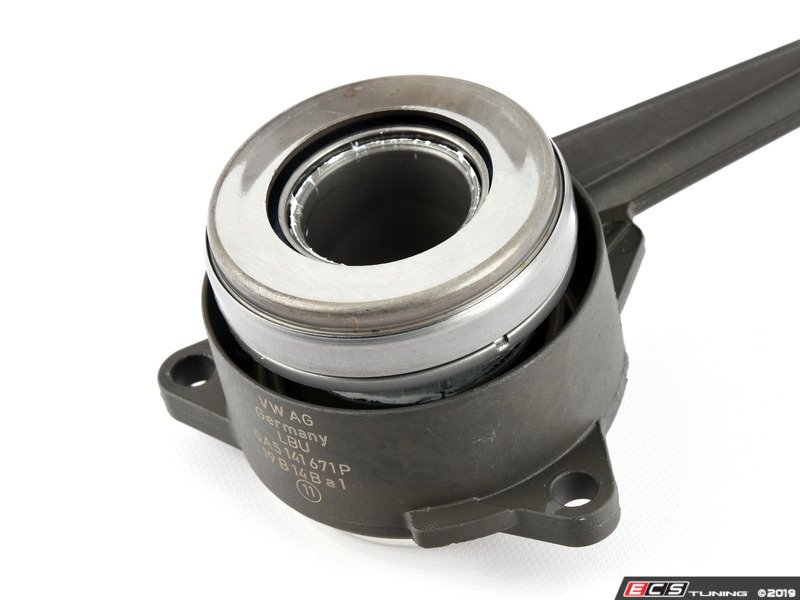 Genuine Volkswagen Audi - 0A5141671P - Clutch Slave Cylinder/Throwout