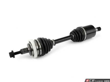ES#4000778 - 2113301801 - C/V Axle Shaft - Right (Passenger) Side - Brand New Unit - No Core Charge - Diversified Shafts Solutions - Mercedes Benz