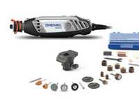 ES#4020243 - DRE3000124 - 3000-1/24 Variable -Speed Rotory Tool Kit - Cut , polish drill almost anything. - Dremel - Audi BMW Volkswagen Mercedes Benz MINI Porsche