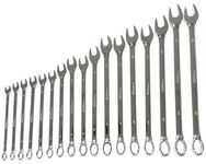 ES#4020253 - PLT99570 - 17 Pc Professional Metric Long Pattern Wrench Set - Get a complete set - Platinum - Audi BMW Volkswagen Mercedes Benz MINI Porsche
