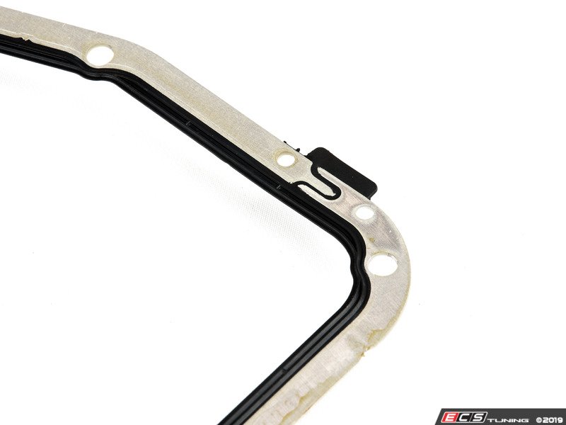 Genuine Volkswagen Audi 09E321371A Transmission Oil Pan Gasket (09E